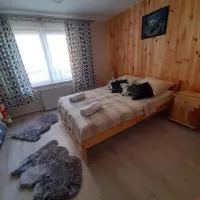 Bodziuchówka, Hotel in Mizerna
