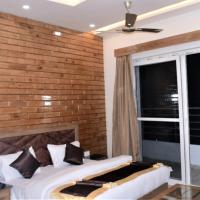 Hotel Payal Mall Road Lake View Nainital - Prime Location - Spacious and Hygiene Room