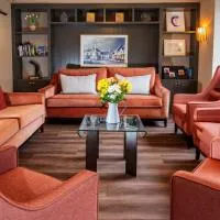 Clew Bay Hotel, hotell sihtkohas Westport