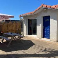 Maison Mimizan plage, Hotel in Mimizan