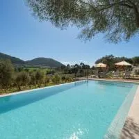 Fincahotel Treurer - Olive Grove & Grand House - Adults Only, hotel u gradu Algaida