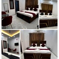 Hotel Trending Stay, hotel in New Friends Colony, New Delhi