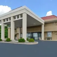 Americas Best Value Inn - Collinsville / St. Louis, hotel a Collinsville