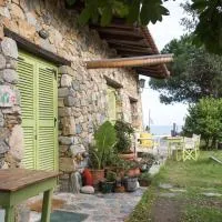 Country House Spitaki Λόχος, ξενοδοχείο στον Βελίκα