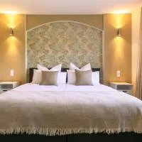 MEMORY - Ferienapartments & Zimmer - Mediterraner Flair in der Rhön,倫山比紹夫斯海姆的飯店