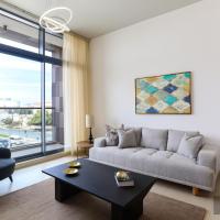 WelHome - Prime 1BR Apartment at Oia Residence