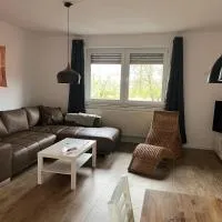 Wunderschöne Ferienwohnung mit Balkon auf dem Bauernhof, hotel u gradu Greven