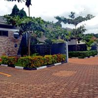 Serene Homes, hotel i Jinja