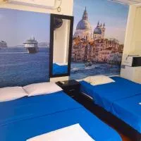 Apartamento Encanto, hotel a Puerto Triunfo
