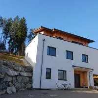 Ferienwohnung Gerlitzenblick, hotel vo Villach