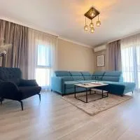Alessia Apartment, hotel v destinaci Cristian