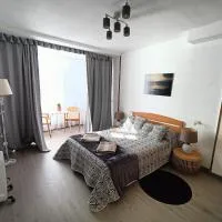 Trisquel Rianxo, hotel en Rianjo