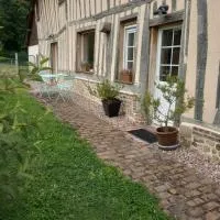 L'Escale, hotel en Cormeilles