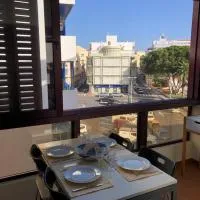 Apartment by the sea El Medano Royal Plaza, Hotel in El Médano