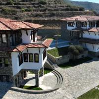 Pupa Winery Serene Stay, ξενοδοχείο σε Berat