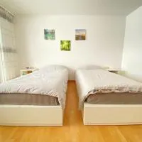 Cozy home in South-germany, hotel v mestu Klettgau