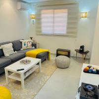 Le Majorelle Cozy Flat، فندق في Daoudiate، مراكش