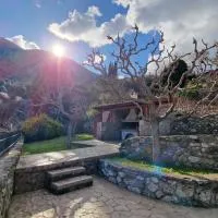 Vella_838, hotel v mestu Aíyira
