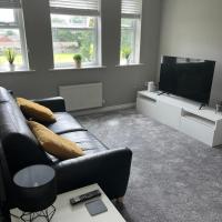 Thornaby Apartment