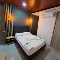 Hotel Almalu, hotel en Aguachica