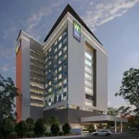 Holiday Inn Express & Suites Jaipur Gopalpura by IHG, hotel em Jaipur