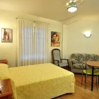 Hotel Apartamentos Aralso Sotillo, hotel en La Lastrilla