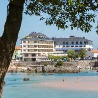 Apartamentos Astuy, хотел в Исла