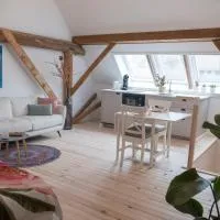 B&B Buurvrouw Buurman, ξενοδοχείο σε Blankenham