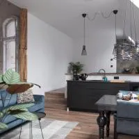 B&B Buurvrouw Buurman、Blankenhamのホテル