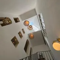 Merveilleuse maison de village, hotel a Maillane