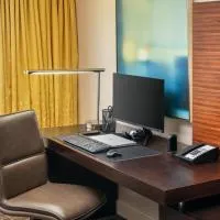 Hilton Short Hills, готель у місті Short Hills