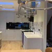 Stormfront Luxury Hideaway Glencoe Ballachulish Highlands Near Fortwilliam,格倫科的飯店