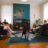Canandaigua Guesthouse, ξενοδοχείο σε Canandaigua