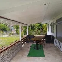 Chez Angele – hotel w mieście Faie
