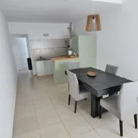 Departamento Pergamino, hotel a Pergamino