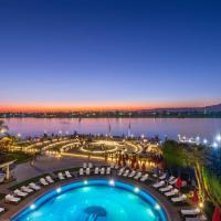 Sonesta St. George Hotel - Convention Center, hotel em Luxor