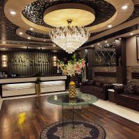 Oxygym Hotel Faisalabad，費薩拉巴德的飯店