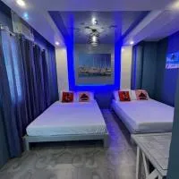 Country Home Resort, hotelli kohteessa Oslob