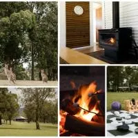Palmers Lane Estate Hunter Valley, hotel di Pokolbin
