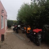 Hospedaje PIEDRA BUENA, hotel poblíž Letiště Santa Cruz - RZA, Comandante Luis Piedra Buena