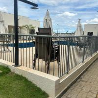 Ap piscina Franca florenza, hotel near Franca Airport - FRC, Franca