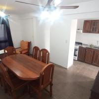COMPLEJO MAINUMBI BARRIO Hipotecario, hotel perto de Aeroporto de Mercedes - MDX, Mercedes