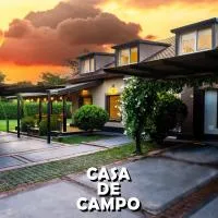 Casa de Campo, Hotel in La Falda