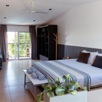 SLB Apart - Duplex, hotel dekat Brigadir Walikota Cesar R. Ojeda Airport - LUQ, San Luis