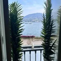 Griante Gem Lake Como, hotel u gradu Kadenabija