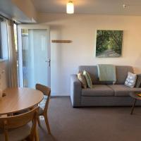 Glenorchy Retreat Apartment, hotel in Glenorchy