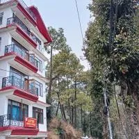 ASTON HOME STAY, hotell sihtkohas Chhota Simla