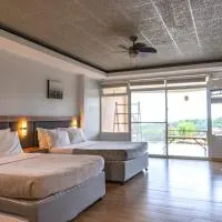Tanawin BnB, hotel i Orani
