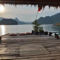 Mường Trai Homestay, hotel a Sơn La