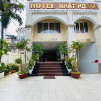 Nhat Hoang Hotel, khách sạn ở Quận 12, TP. Hồ Chí Minh